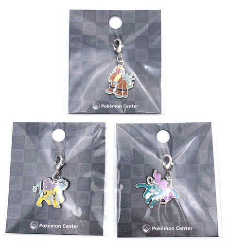 Entei 244 raikou 243 suicune - entei,