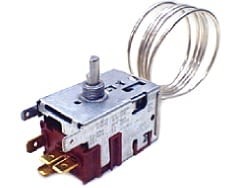 Thermostat refrigerateur