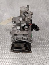 Compresseur clim AUDI A4 2