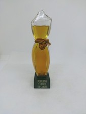 rare vintage eau de parfum pour une femme de caron 50ml 