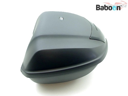 Top case honda 500 - honda, cb