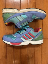 Adidas ZX 9000 Light Aqua