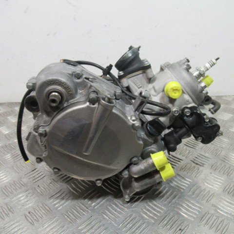 Moteur kawasaki 2016 - kx, 85