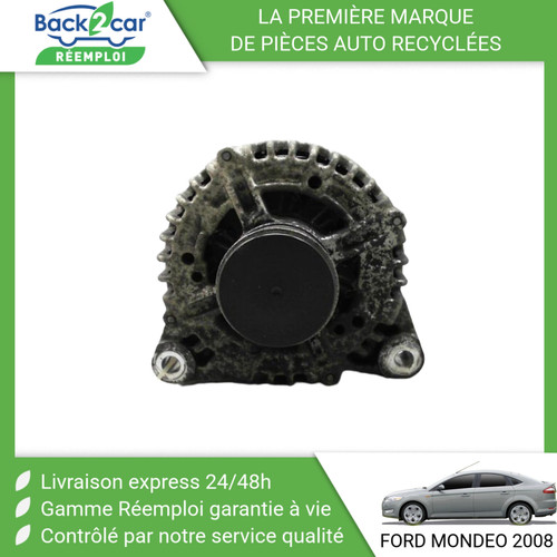 Alternateur ford mondeo - 🏆,