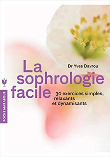 Livre sophrologie facile - livre, la
