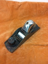 GOLDENBERG Rabot Type 110 Semelle 170 mm Fer De 42 mm