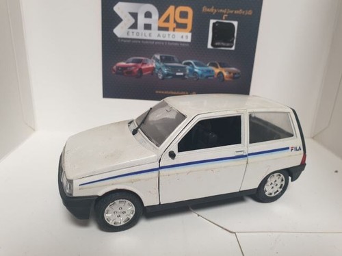 Autobianchi y10 fils - y10, ”