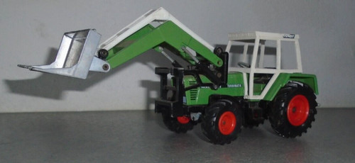 Vintage fendt siku - fendt,