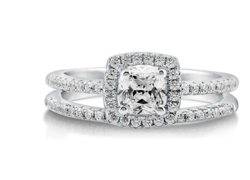 Sterling silver aaaa cubic - sterling,