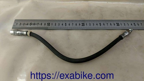 Durit frein pour bmw k100rt - frein,