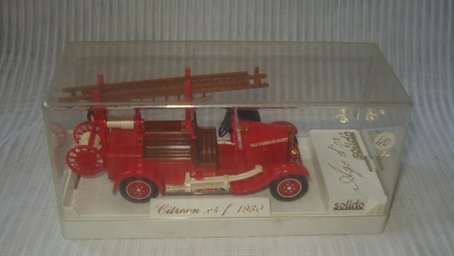 Solido age citroën c4f - :,
