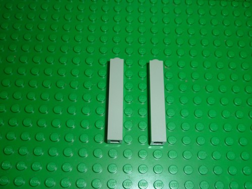 Lego oldgray brick réf - x,