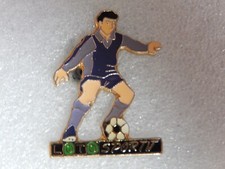 pin's -  LOTO SPORTIF