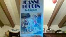 A La Garenne Jeanne Bourin
