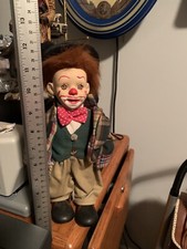 Extra Large Rare Vintage