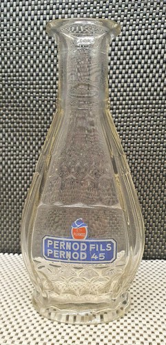 Ancienne bouteille carafe - ancienne,