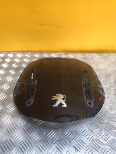 Bulle pour peugeot metropolis - pour,