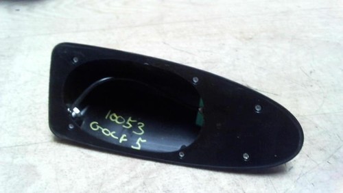 Antenne volkswagen golf - volkswagen, 5