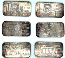 Gone Avec le Vent 20 Gram