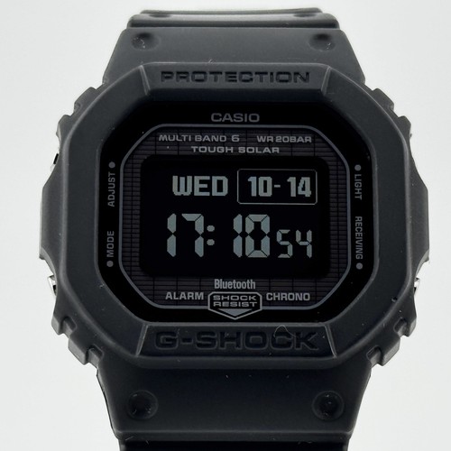 Montre casio shock - montre, g-shock