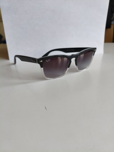 Ray ban round wayfarer - wayfarer, unisexe