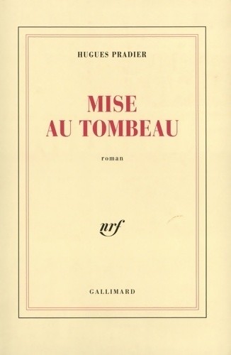 Mise tombeau hugues - tombeau,