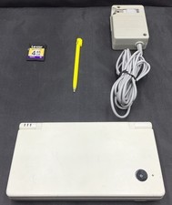 Nintendo DSi Console System