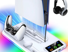 Accessoire PS5/Slim/Pro