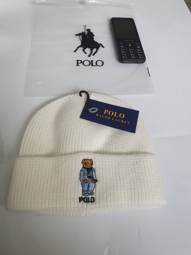 Bonnet ralph lauren - bonnet,
