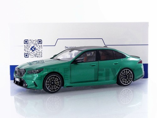 Solido bmw m5 - -,