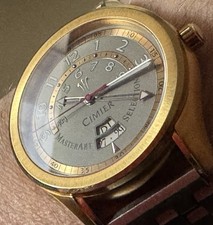 Cimier Automatique ETA 2836-2 MasterArt Sélection