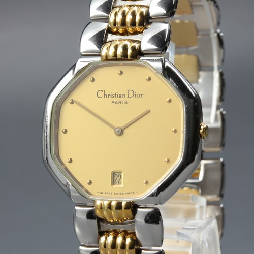 Presque comme neuve - [], montre