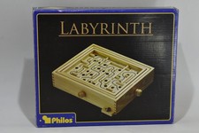 Labyrinth edition philos jeu - philos,