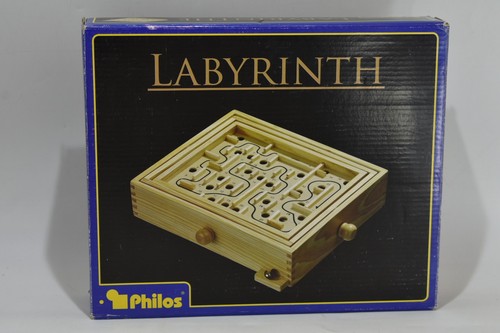 Labyrinth edition philos - labyrinth,