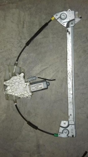 Leve vitre electrique avant