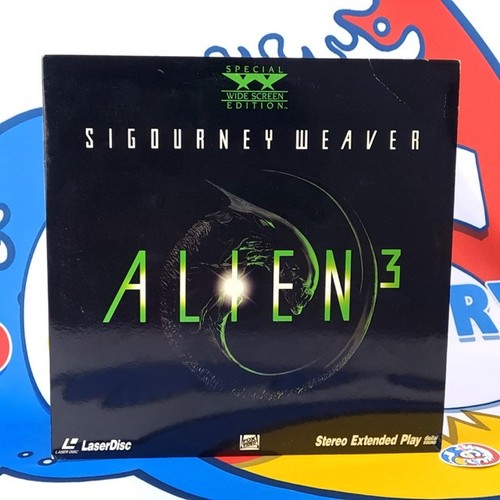Alien widescreen edition - alien,