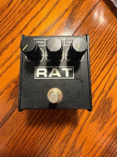Proco rat2 1992 - rat2,