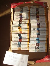 Lot 37 harlequin best sellers