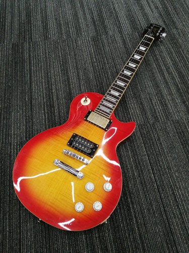 Guitare électrique epiphone - guitare,
