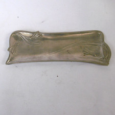 vide poche en étain