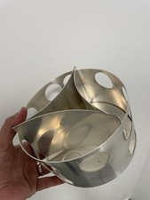 Chauffe-Plat Moderniste