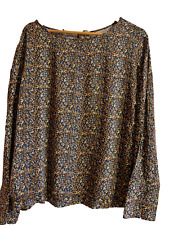 R NINETY FIFTH R95TH tunique blouse taille 40