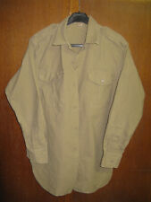 CHEMISE TROUPE M48 tour de cou 40/41 Ref : CAT40