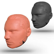 FOX-FIGHT Box Dummy Tête Gant