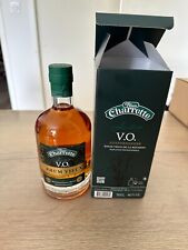 Charrette - Rhum vieux - Héritage - VO - 70cl - 40°