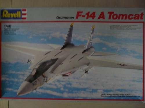 Maquette avion revell ref - maquette,