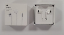 APPLE Earpods avec prise d'écouteur 3.5 mm Headphone plug /EBOG