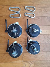 Fixation douche/bain/fenetre Bondage - Ventouse - Forte puissance