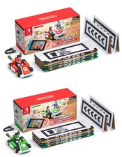 Nintendo Mario Kart Live Home