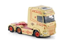 WSI MODELS 01-4633 1/50 Lars